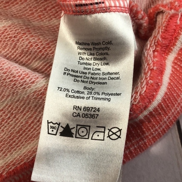 Columbia PFG hooded top size S - Picture 8 of 8